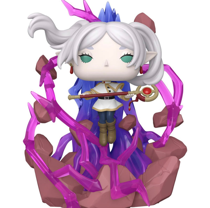 Frieren: Beyond Journey’s End — Deluxe Funko Pop! #2358